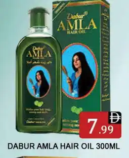 Al Madina DABUR Hair Oil offer