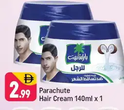 Shaklan PARACHUTE Hair Cream offer