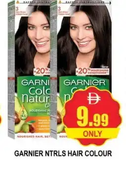 Al Madina GARNIER Hair Colour offer