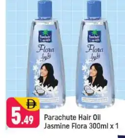 Shaklan PARACHUTE Hair Oil offer