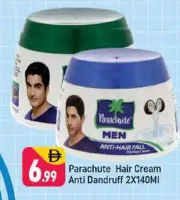 Shaklan PARACHUTE Hair Cream offer