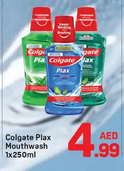 Day To Day COLGATE Toothpaste offer
