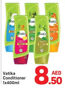 Day To Day VATIKA Shampoo / Conditioner offer