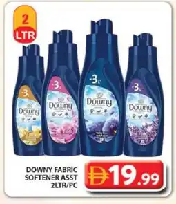 Grand Hyper Market DOWNY Softener offer