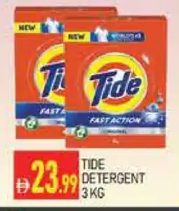 Al Madina TIDE Detergent offer
