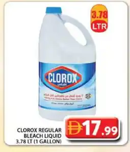 Grand Hyper Market CLOROX Bleach offer