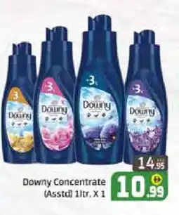 Mango Hypermarket LLC DOWNY Softener offer