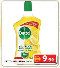 Grand Hyper Market DETTOL General Cleaner offer