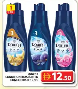 Grand Hyper Market DOWNY Softener offer