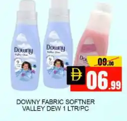 Mango Hypermarket LLC DOWNY Softener offer