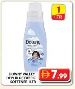 Grand Hyper Market DOWNY Softener offer