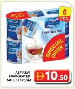 Grand Hyper Market ALMARAI Evaporated Milk offer