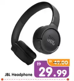 Al Madina Hypermarket JBL Earphone offer