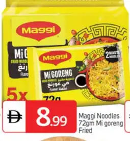 Talal Market MAGGI Noodles offer