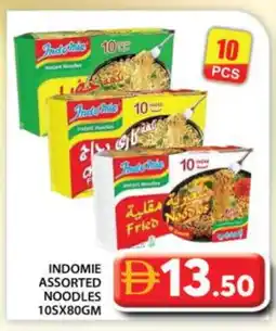 Grand Hyper Market INDOMIE Noodles offer