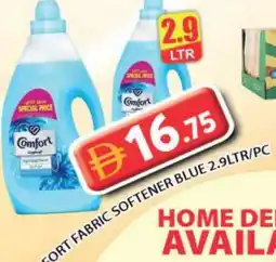Grand Hyper Market COMFORT Softener offer