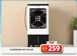 Grand Hyper Market OLSENMARK Air Cooler offer