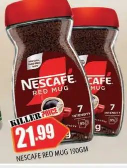 Al Madina NESCAFE Coffee offer