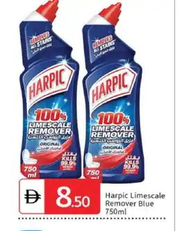Talal Market HARPIC Toilet / Drain Cleaner offer