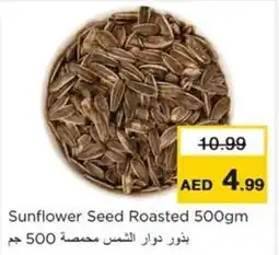 Nesto Sunflower Seed Roasted offer