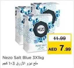 Nesto Nezo Salt Blue offer