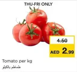 Nesto Tomato offer