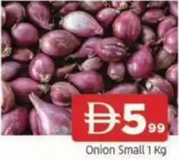 Abraj Al Madina Onion Small offer