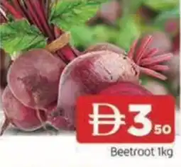 Abraj Al Madina Beetroot offer