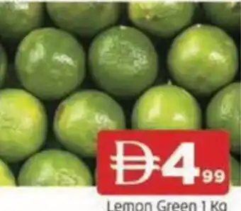 Abraj Al Madina Lemon Green offer