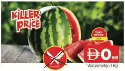 Abraj Al Madina Watermelon offer