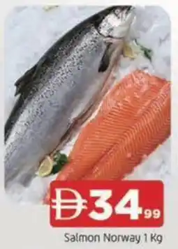 Abraj Al Madina Salmon Norway offer