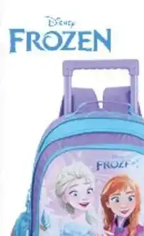 E City Trolley Bag offer