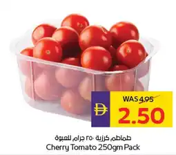 E City Cherry Tomato offer