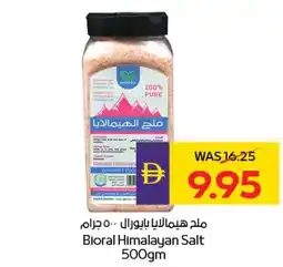 E City Bloral Himalayan Salt offer