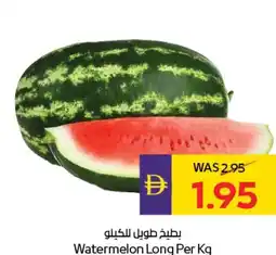E City Watermelon Long offer