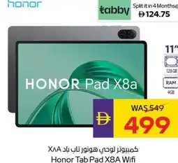 E City Honor Tab Pad X8A Wifi offer