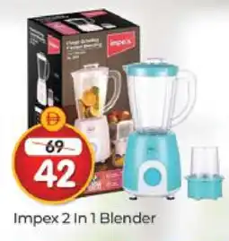 Al Madina IMPEX Mixer / Grinder offer