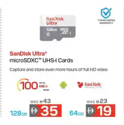 Nesto SANDISK Flash Drive offer