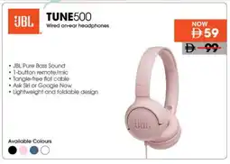 Nesto JBL Earphone offer