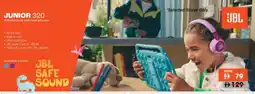 Nesto JBL Earphone offer