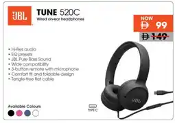 Nesto JBL Earphone offer