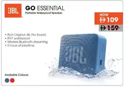 Nesto JBL Speaker offer