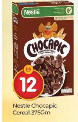 Al Madina NESTLE Cereals offer