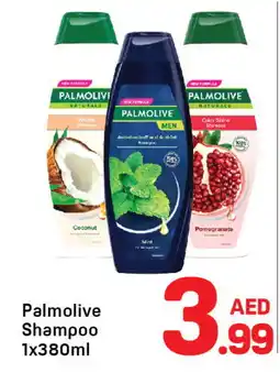 Day To Day PALMOLIVE Shampoo / Conditioner offer