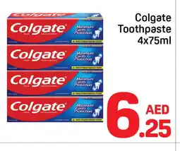 Day To Day COLGATE Toothpaste offer
