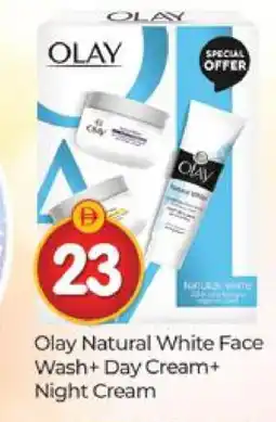 Al Madina OLAY Face cream offer