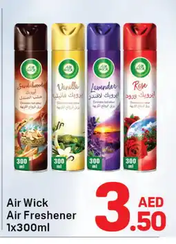 Day To Day AIR WICK Air Freshner offer