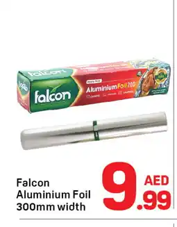 Day To Day FALCON Aluminum Foil offer
