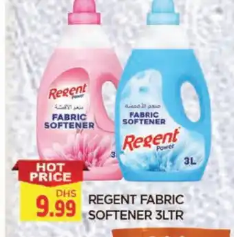 Al Madina REGENT Softener offer