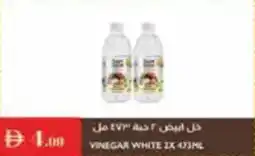Istanbul Supermarket Vinegar white offer